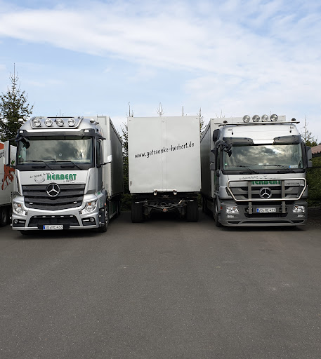 Herbert Transportlogistik - Thumbnail