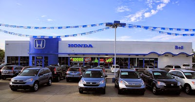 Photos of Bell Honda