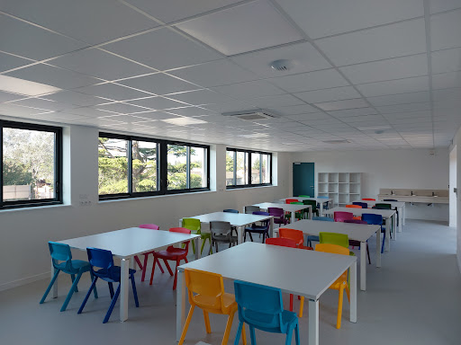 Institution Saint Louis