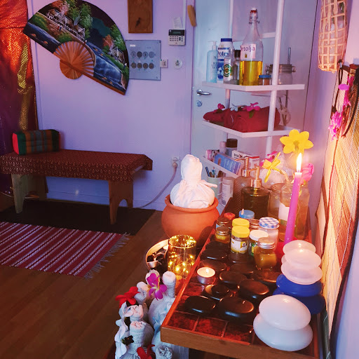 Nona's Thaimassage - Thumbnail