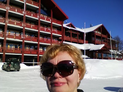 Photos of Ustaoset Hotell