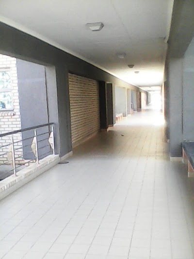 Photos of Francistown College of Technical and Vocational Education (FCTVE)