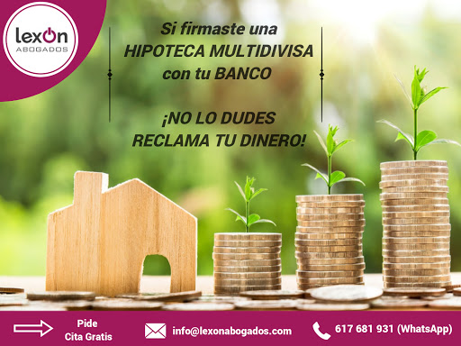 Lexon Abogados - Thumbnail