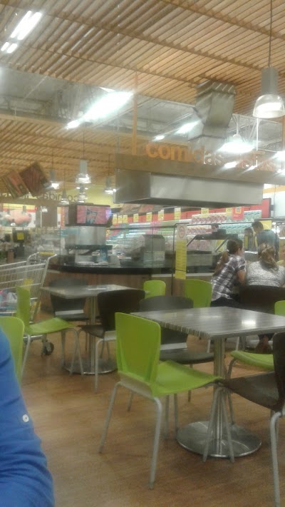 Photos of &Eacute;xito Bucaramanga (La Rosita)