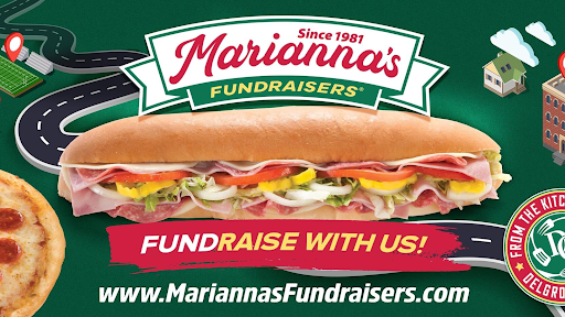 Marianna's Fundraisers