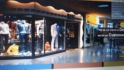 Photos of Getu Commercial Center