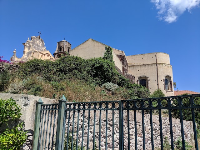 Museo Archeologico Regionale Eoliano Luigi Bernabò Brea