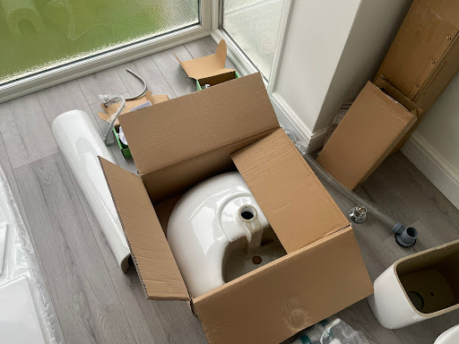 Hampton Plumbers - Visual