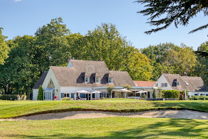 Photo n°25 de Restaurant Golf Isabella à Plaisir (Restaurant français)