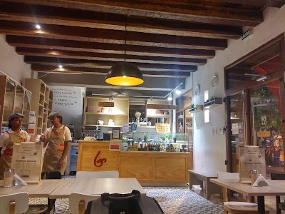 Photos of La Brioche Centro Historico