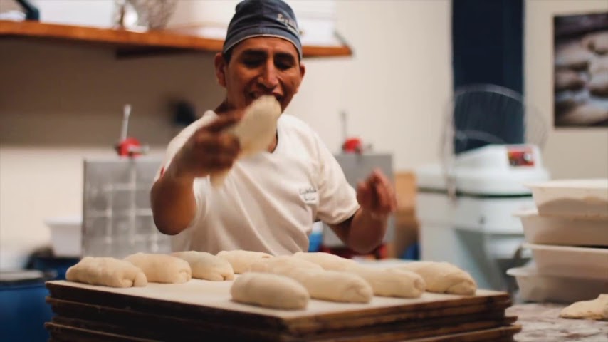 La p'tite France by null