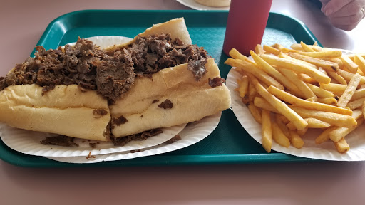 Scotty's Sandwich Shop