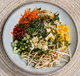 Photo n°23 de Chez Eywa à Crépy-en-Valois (Restaurant)