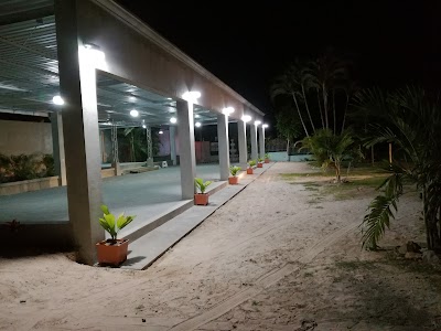 Photos of Salon De Eventos San Martin