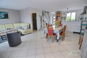 Photo n°3 de Bord de mer - Gîtes de France à Trégastel (Lodge)