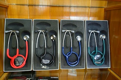 Photos of Winged Pyinsa Co., Ltd.