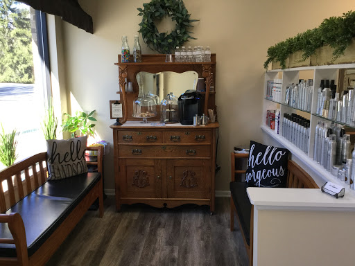 Hair Apparent Salon