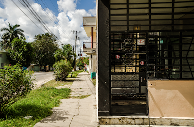 Photos of Havana Music School