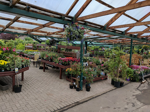Christies Garden Centre - Thumbnail