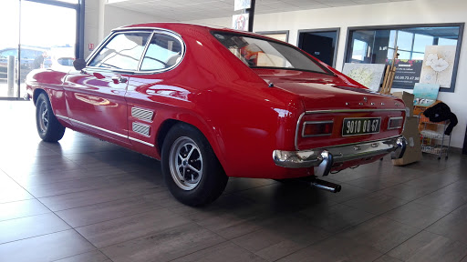 Schaeffer Automobiles Gallery - France