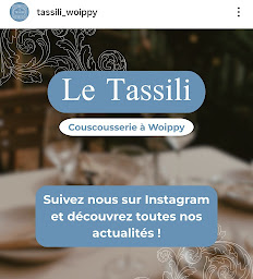 Photo n°5 de Restaurant Tassili à Woippy (Restaurant français)