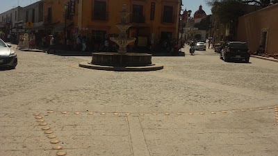 Photos of Pe&ntilde;a de Bernal