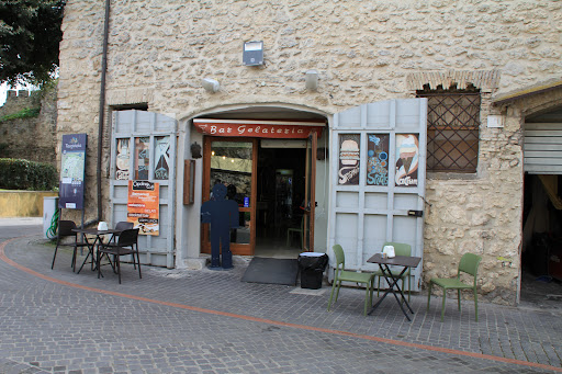 Capolinea Caffè - Visual