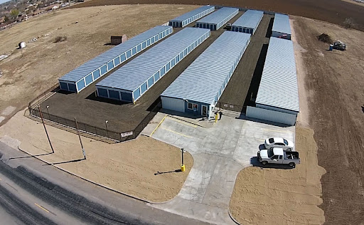 Legacy Self Storage - Pampa - Thumbnail