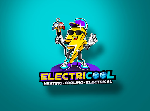 Electricool - Visual