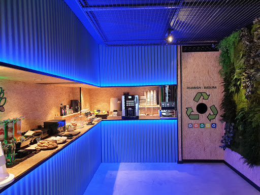 MB HOSTELS PREMIUM "ECO" Adults Recommended. - Thumbnail