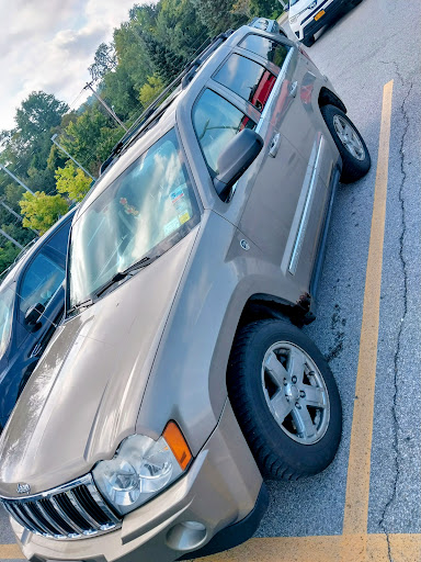 Warrensburg Car Wash - Thumbnail