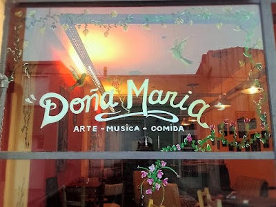Photos of do&ntilde;a maria