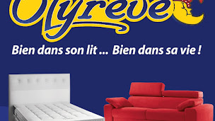 Photo n°21 de Olyrêve Literie Annecy à Annecy (Magasin de linge de maison)