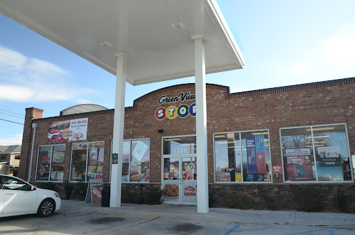 GREENVIEW STOP - Visual