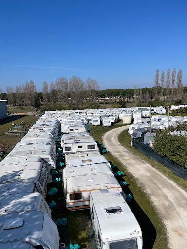 Longo Caravan - Visual