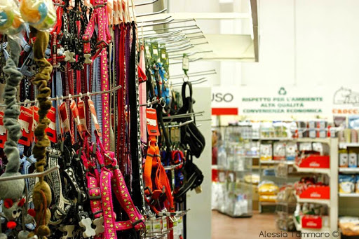 Petico Toeletta - Pet Shop - Thumbnail