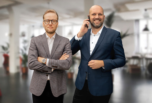 Qmatch • consulting