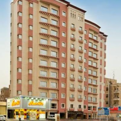 Photos of بودل للشقق الفندقيه الفحيحيل