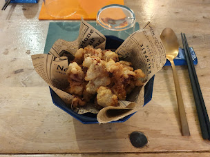 Photo n°90 de doran doran à Paris (Restaurant coréen)