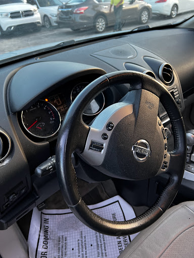 Auto Quality Corp - Visual