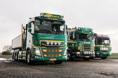 KB Transport A/S