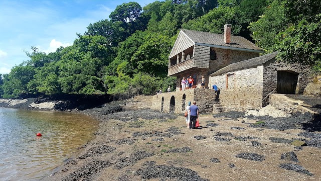 National Trust - Greenway