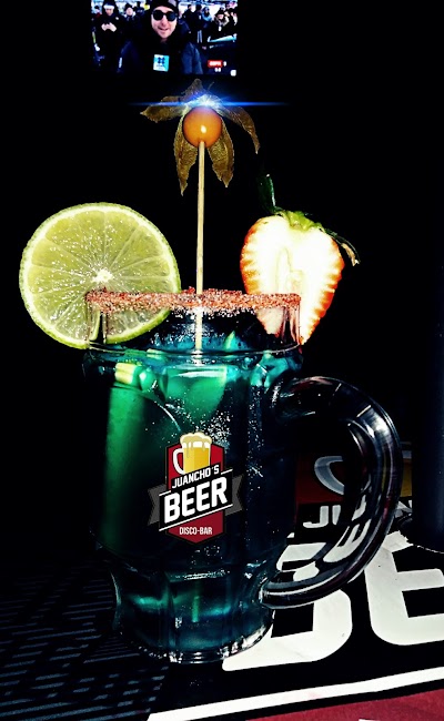 Photos of Juancho`s Beer