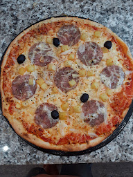 Photo n°11 de Mary-Sol à Névez (Restauration rapide)