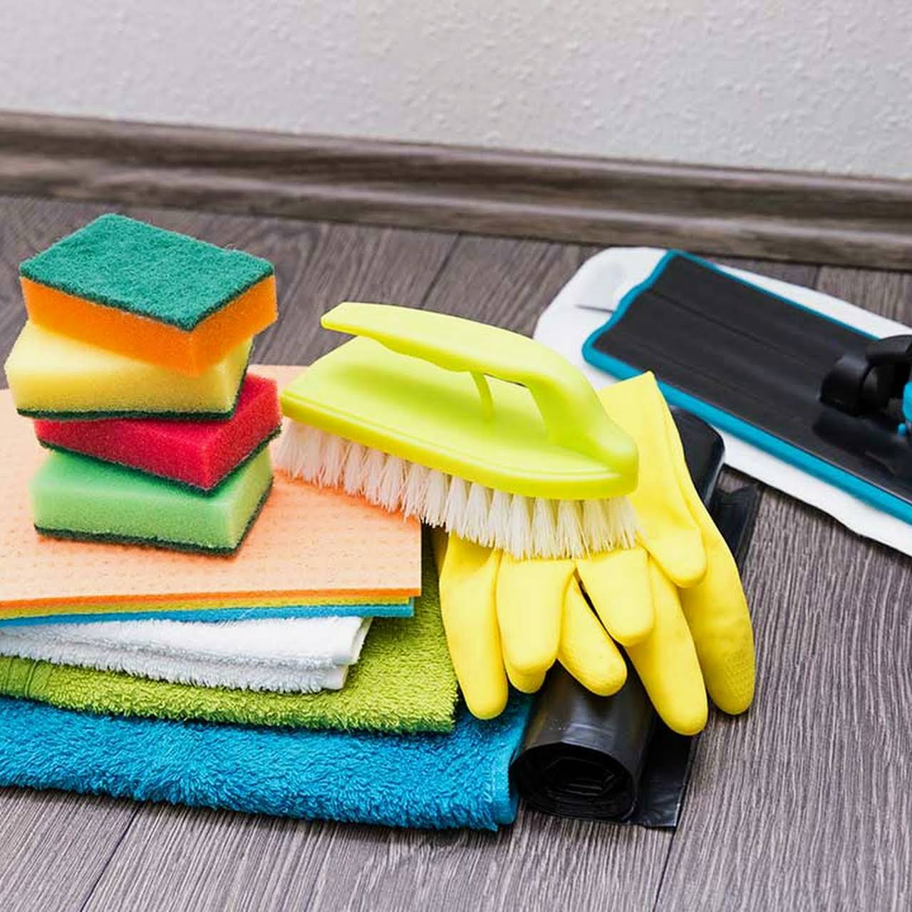Superior Cleaning Solutions Llc Home and Janitorial Service in Yakima