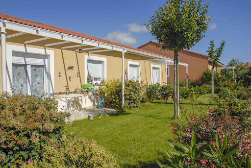 Photo de Résidence Services Seniors DOMITYS - Les Tours d'Or à Laroque-des-Albères (66740)