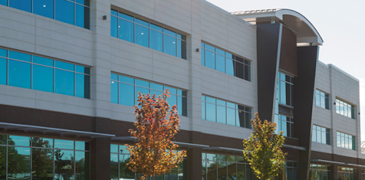 NCH Schaumburg Outpatient Care Center - Thumbnail