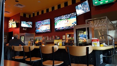 Photos of Buffalo Wild Wings