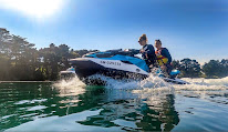 Espace Crouesty - Randonnées en Jet-Ski avec ou sans permis à Arzon