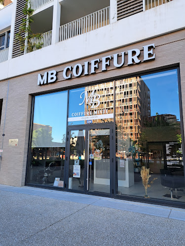 Opinii despre MB COIFFURE în Lardenne - Salon de coiffure